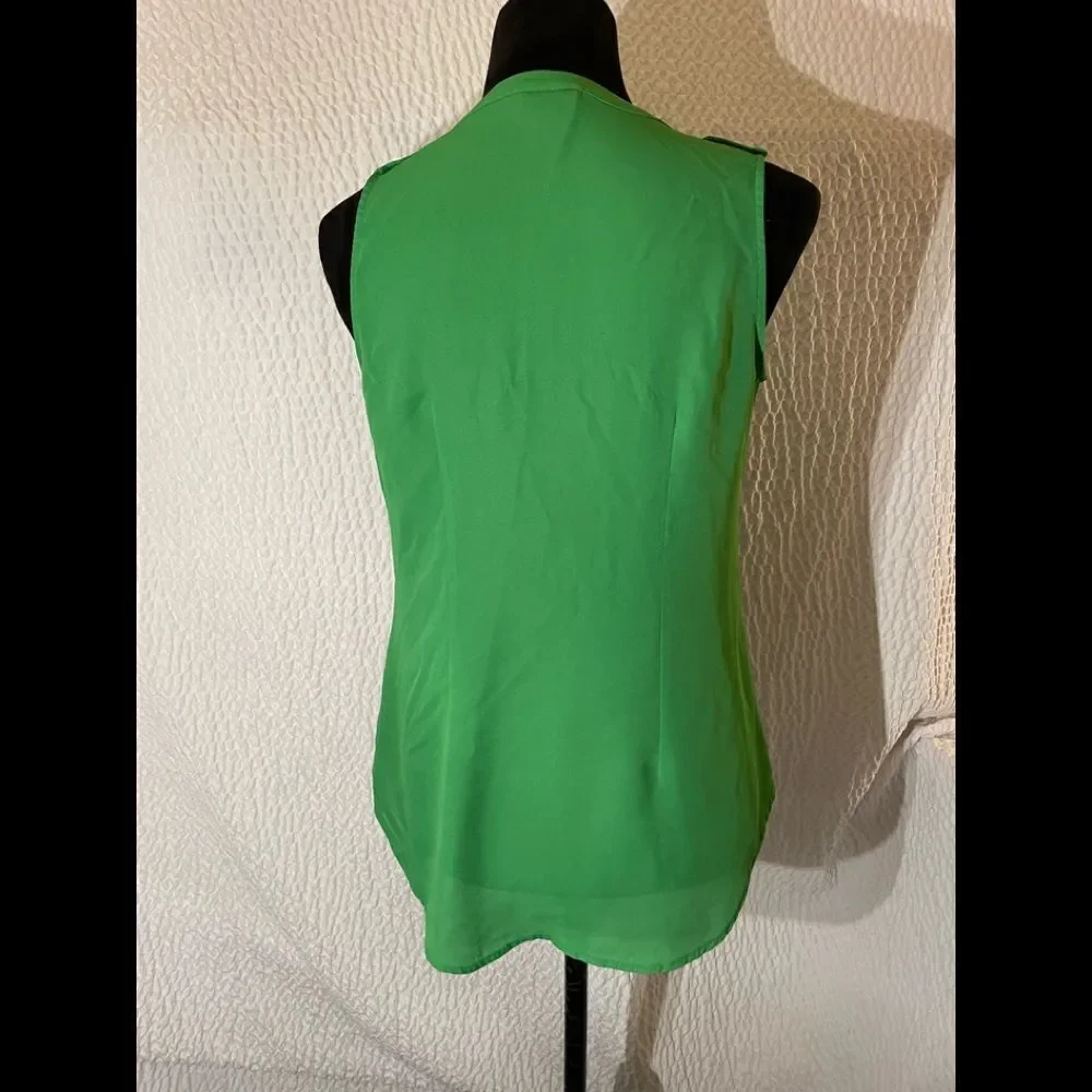 Worthington blouse (#162) - Picture 2 of 4